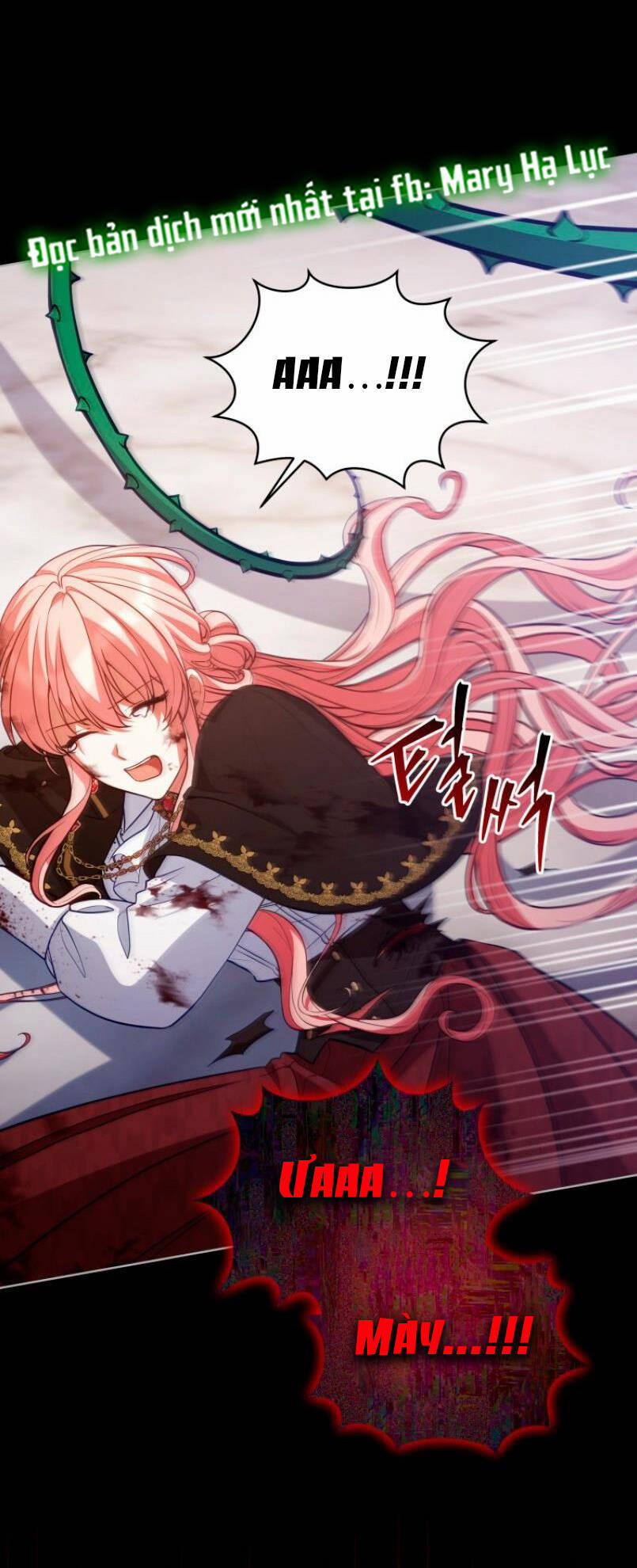 Quý Cô Không Thể Tiếp Cận 78.1 trang 24