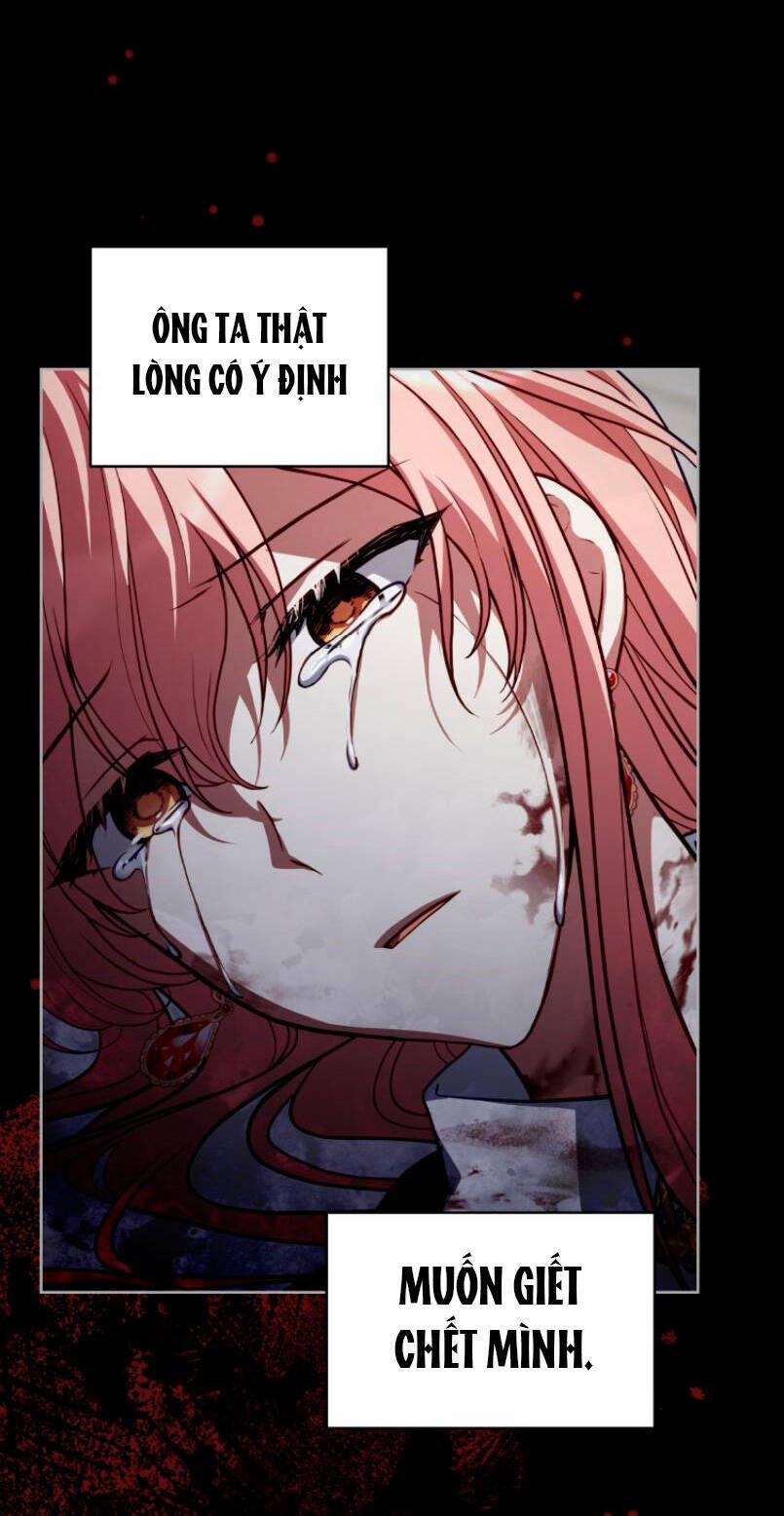 Quý Cô Không Thể Tiếp Cận 78.1 trang 26