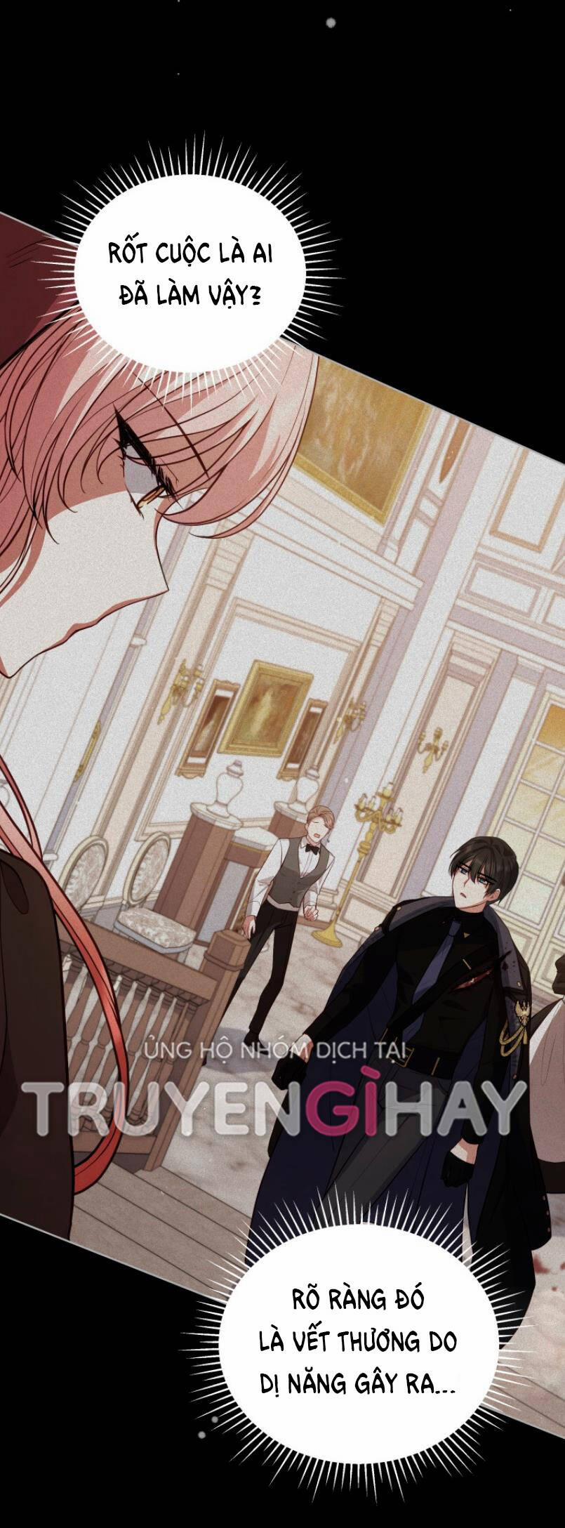 Quý Cô Không Thể Tiếp Cận 78.1 trang 32