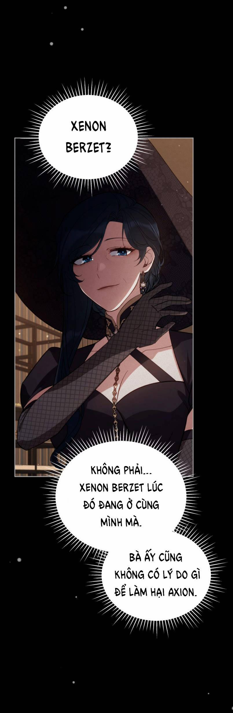 Quý Cô Không Thể Tiếp Cận 78.1 trang 33