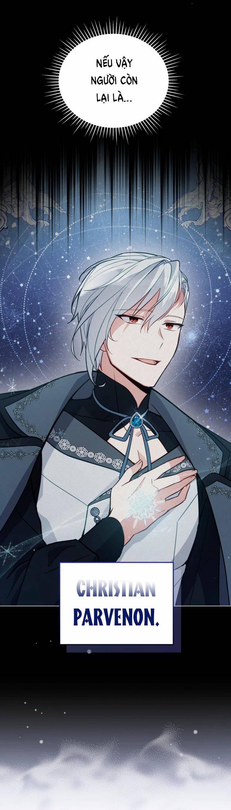 Quý Cô Không Thể Tiếp Cận 78.1 trang 34