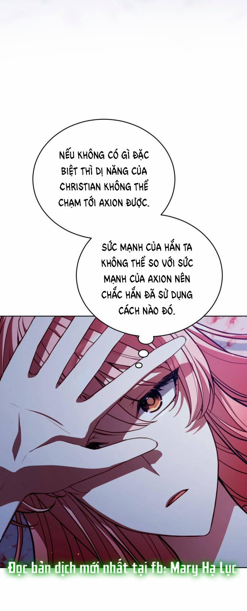 Quý Cô Không Thể Tiếp Cận 78.1 trang 35