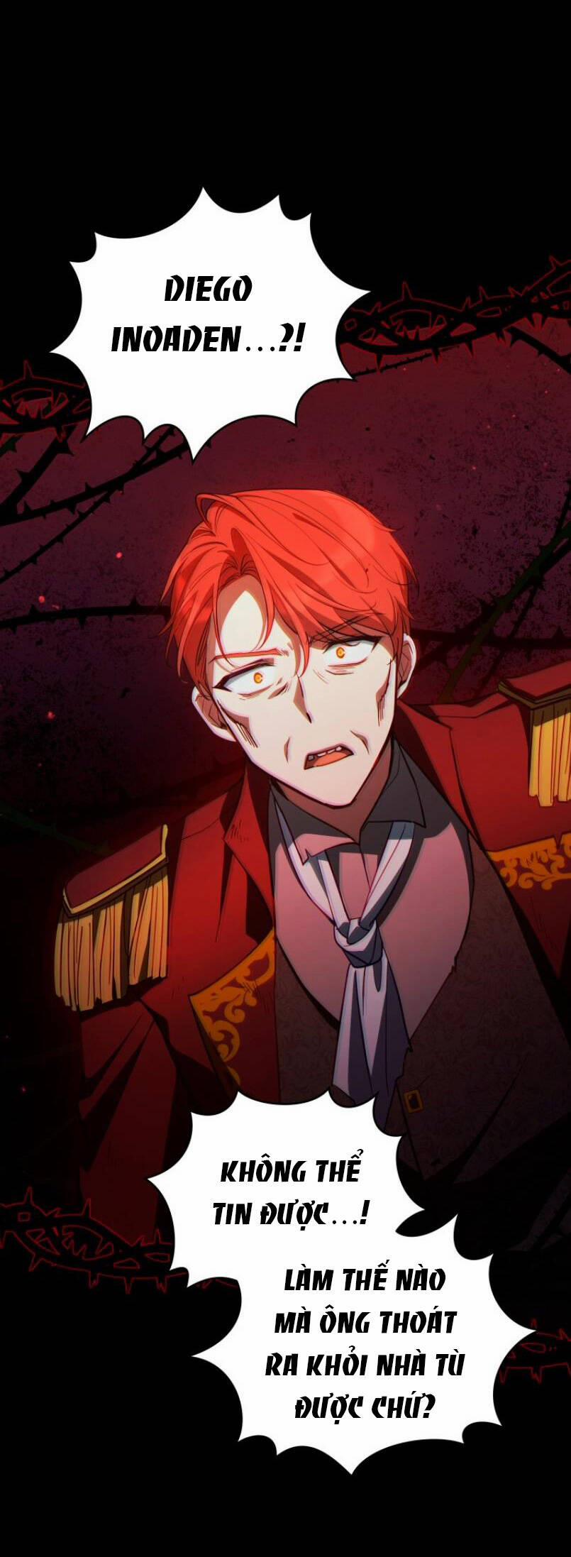 Quý Cô Không Thể Tiếp Cận 78.1 trang 9