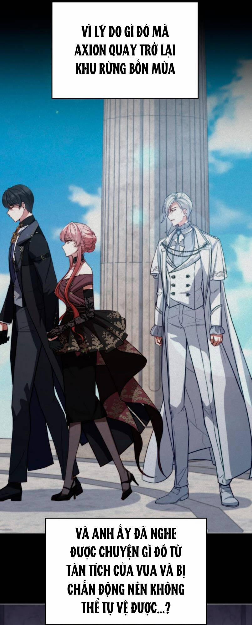 Quý Cô Không Thể Tiếp Cận 78.2 trang 0