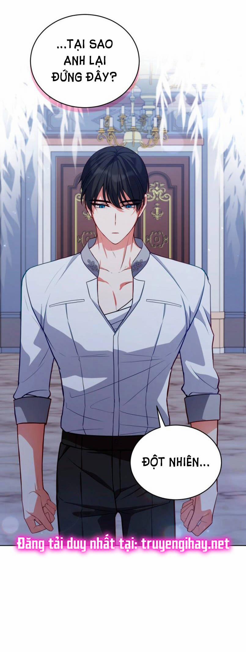 Quý Cô Không Thể Tiếp Cận 78.2 trang 10