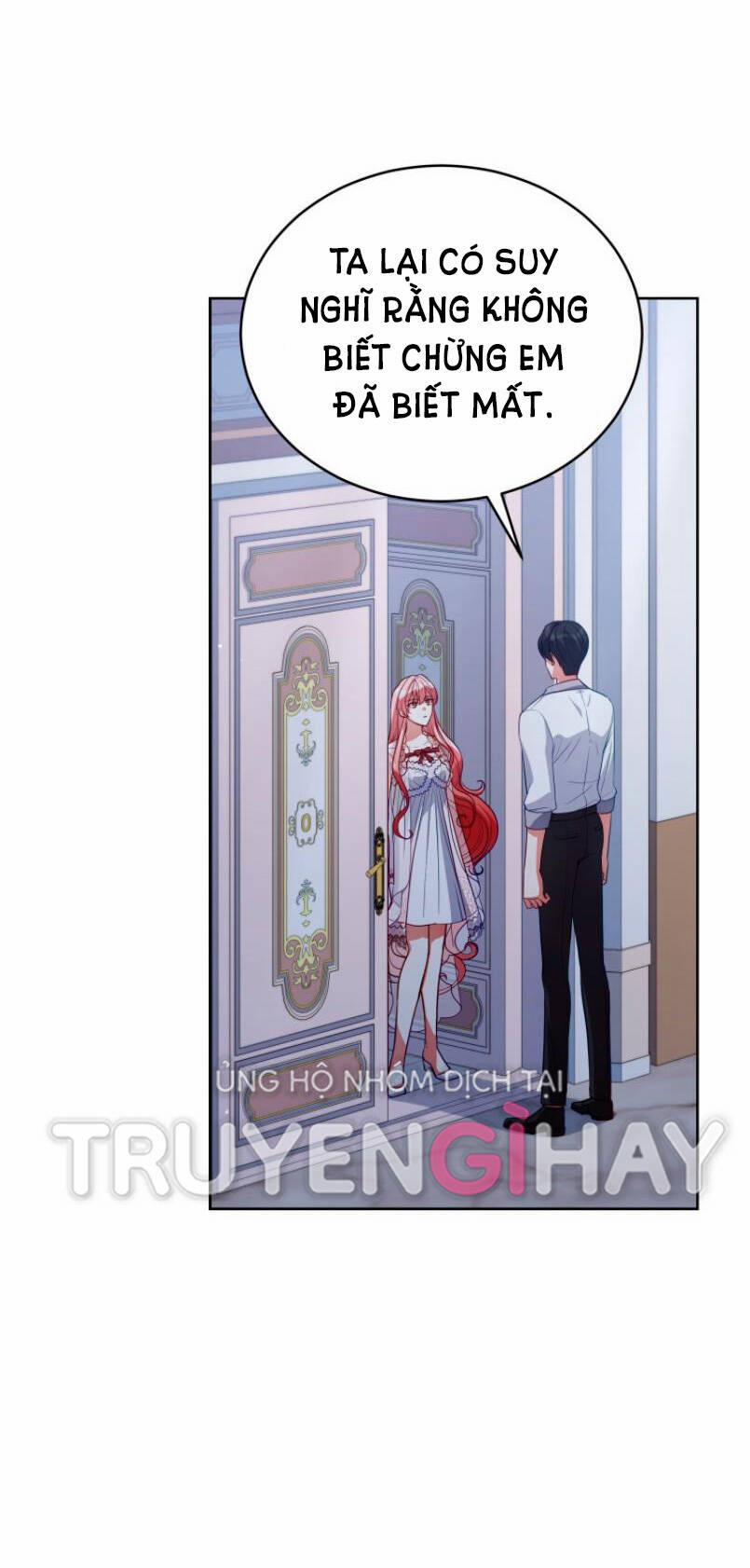 Quý Cô Không Thể Tiếp Cận 78.2 trang 11