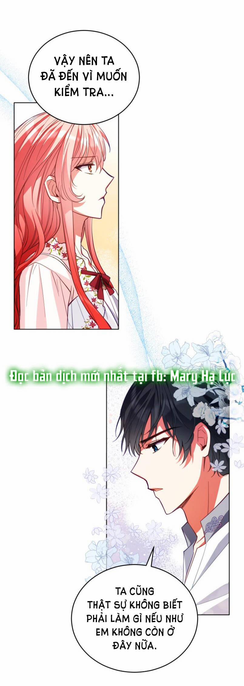 Quý Cô Không Thể Tiếp Cận 78.2 trang 12