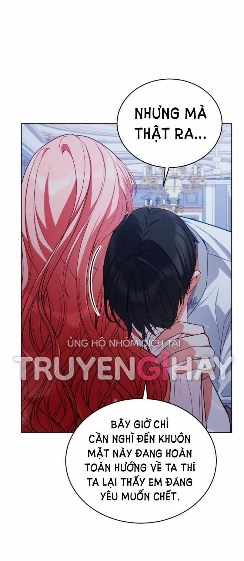 Quý Cô Không Thể Tiếp Cận 78.2 trang 17