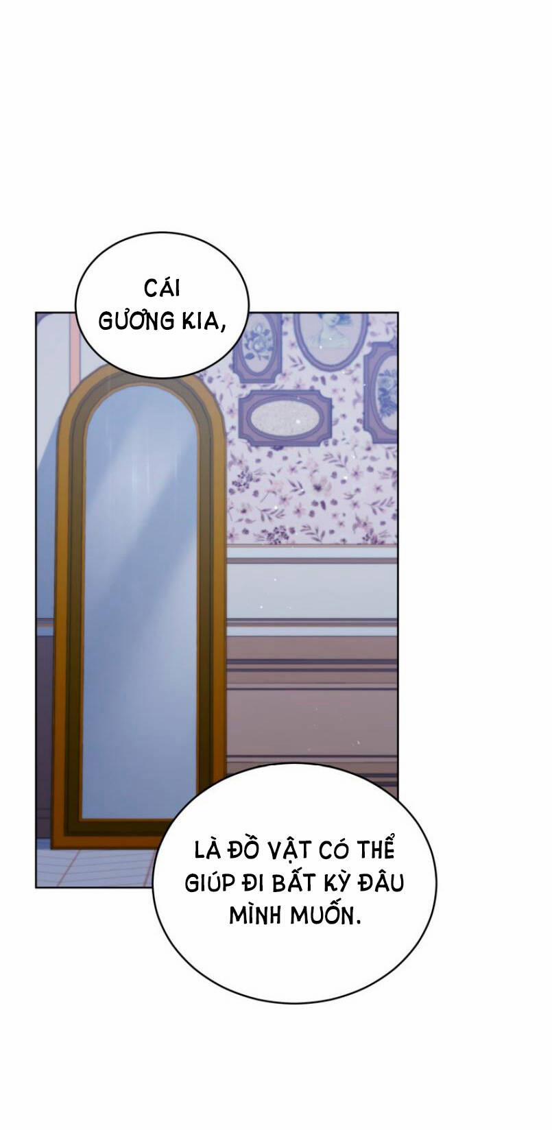 Quý Cô Không Thể Tiếp Cận 78.2 trang 18