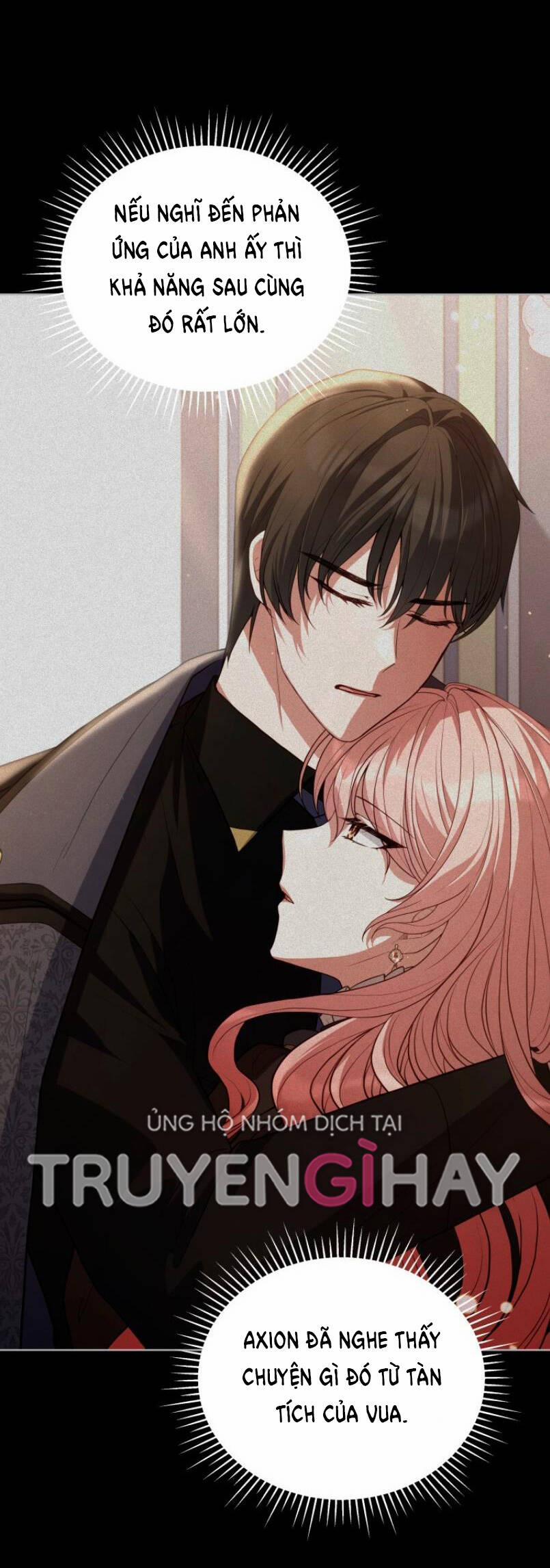 Quý Cô Không Thể Tiếp Cận 78.2 trang 2