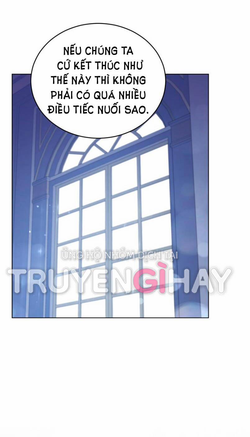 Quý Cô Không Thể Tiếp Cận 78.2 trang 21