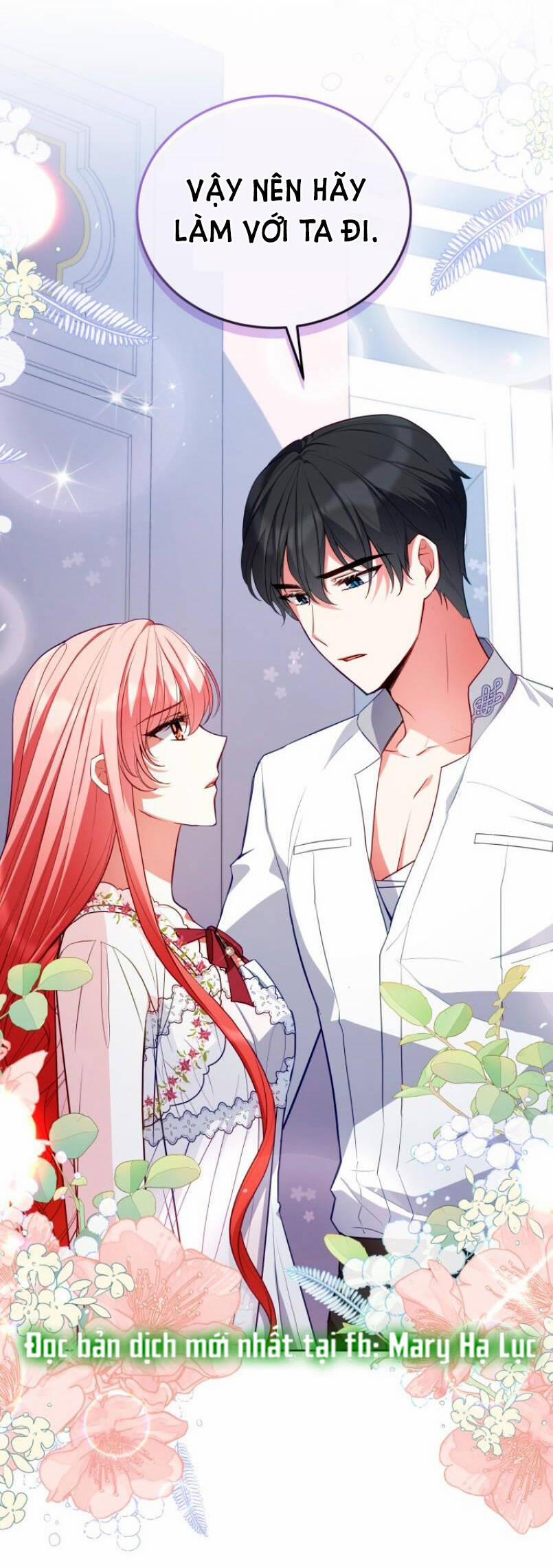 Quý Cô Không Thể Tiếp Cận 78.2 trang 22