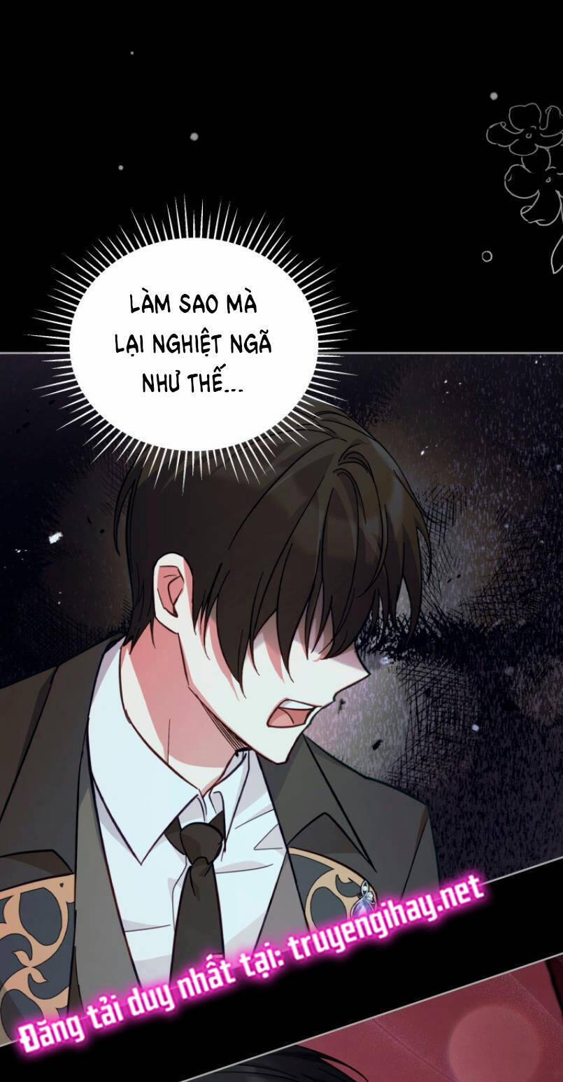 Quý Cô Không Thể Tiếp Cận 78.2 trang 26