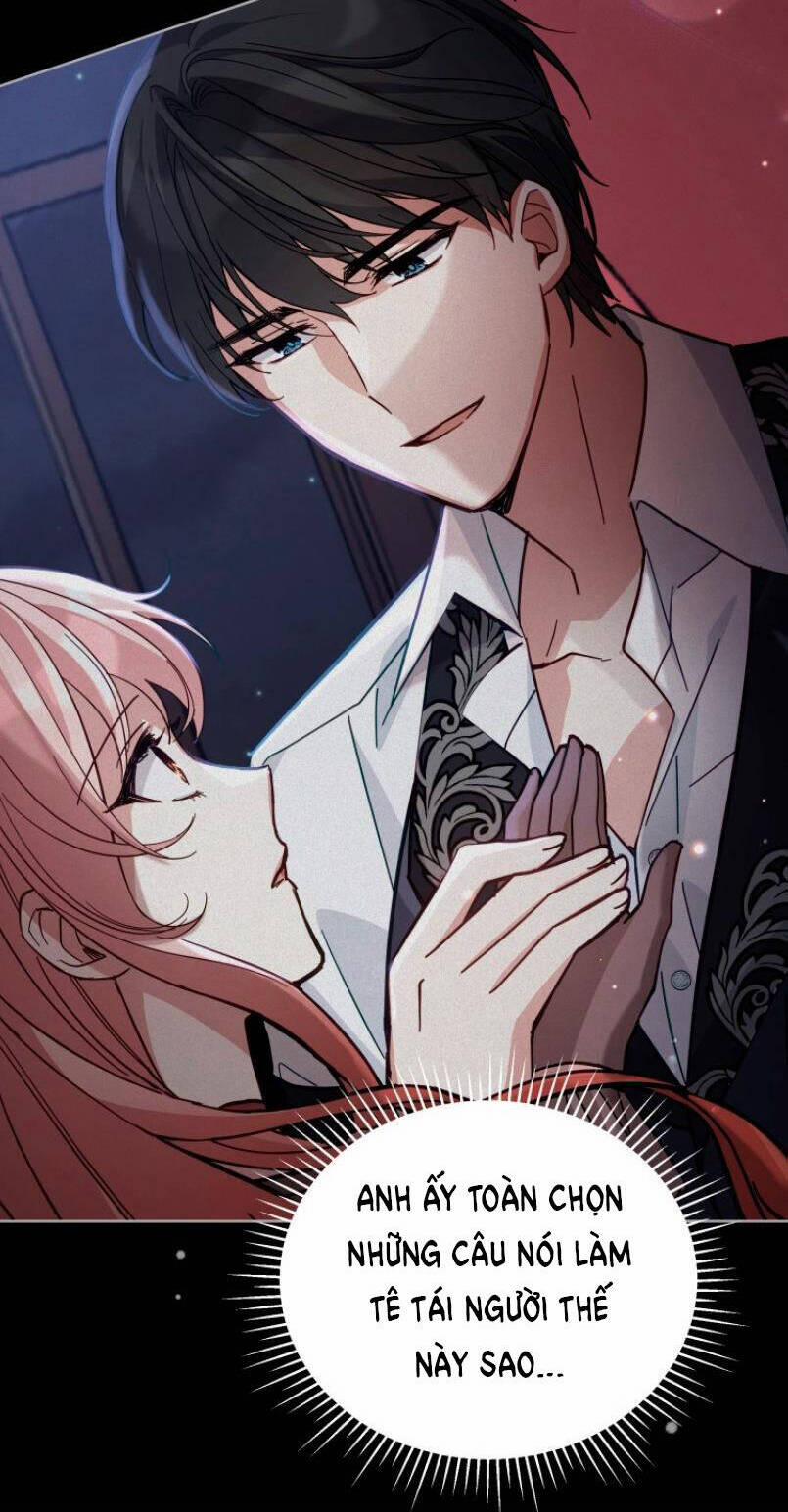 Quý Cô Không Thể Tiếp Cận 78.2 trang 27