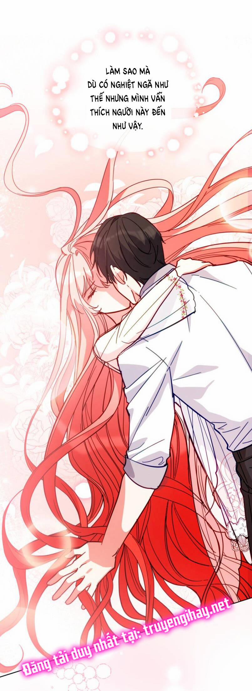 Quý Cô Không Thể Tiếp Cận 78.2 trang 30