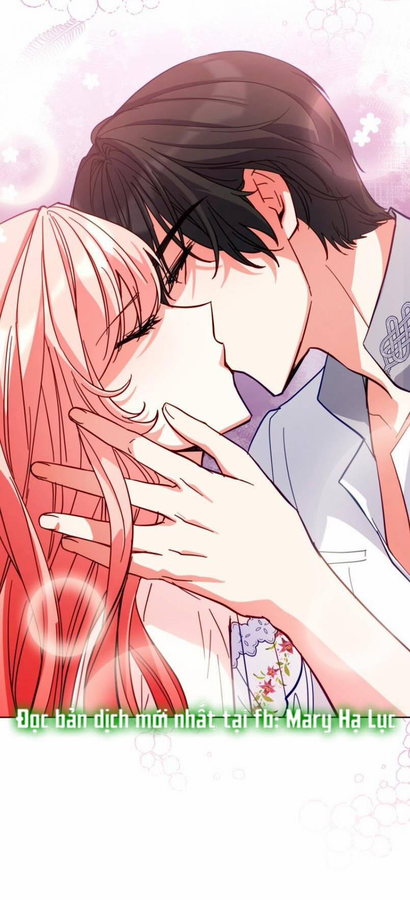 Quý Cô Không Thể Tiếp Cận 78.2 trang 32