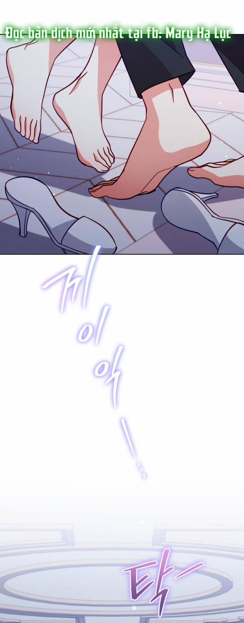 Quý Cô Không Thể Tiếp Cận 78.2 trang 34