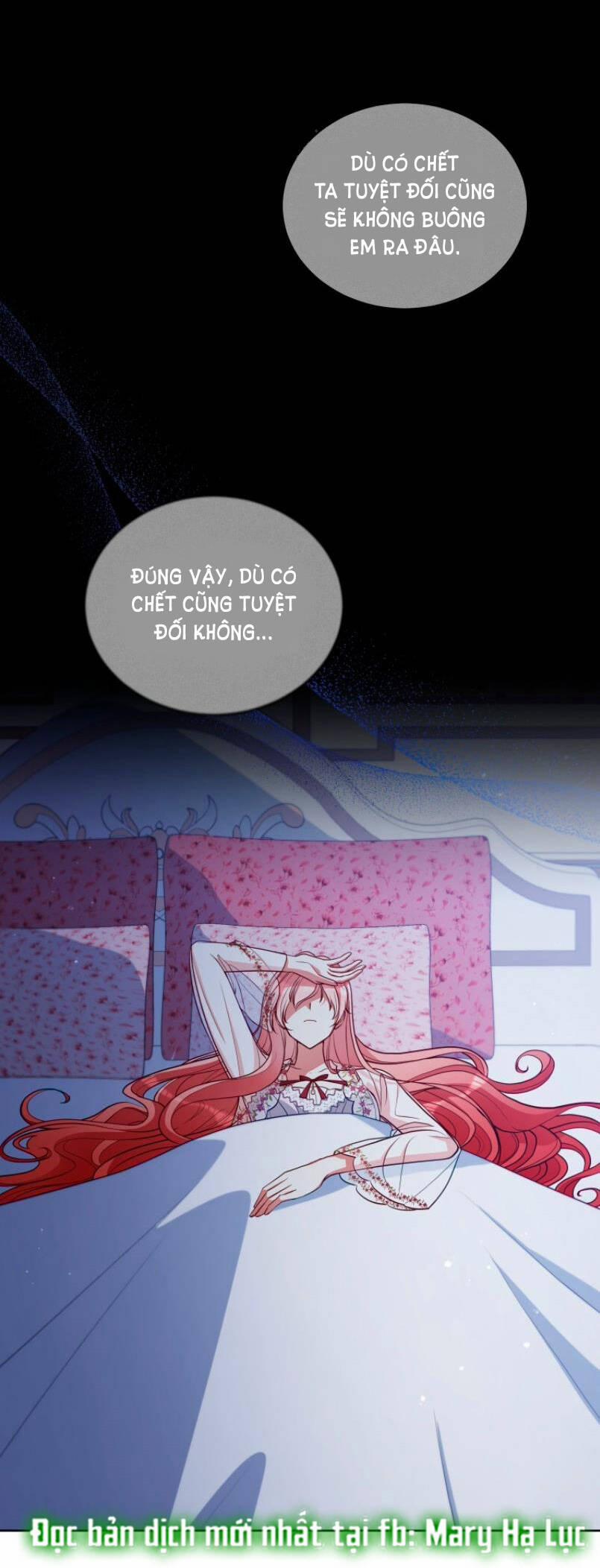 Quý Cô Không Thể Tiếp Cận 78.2 trang 4