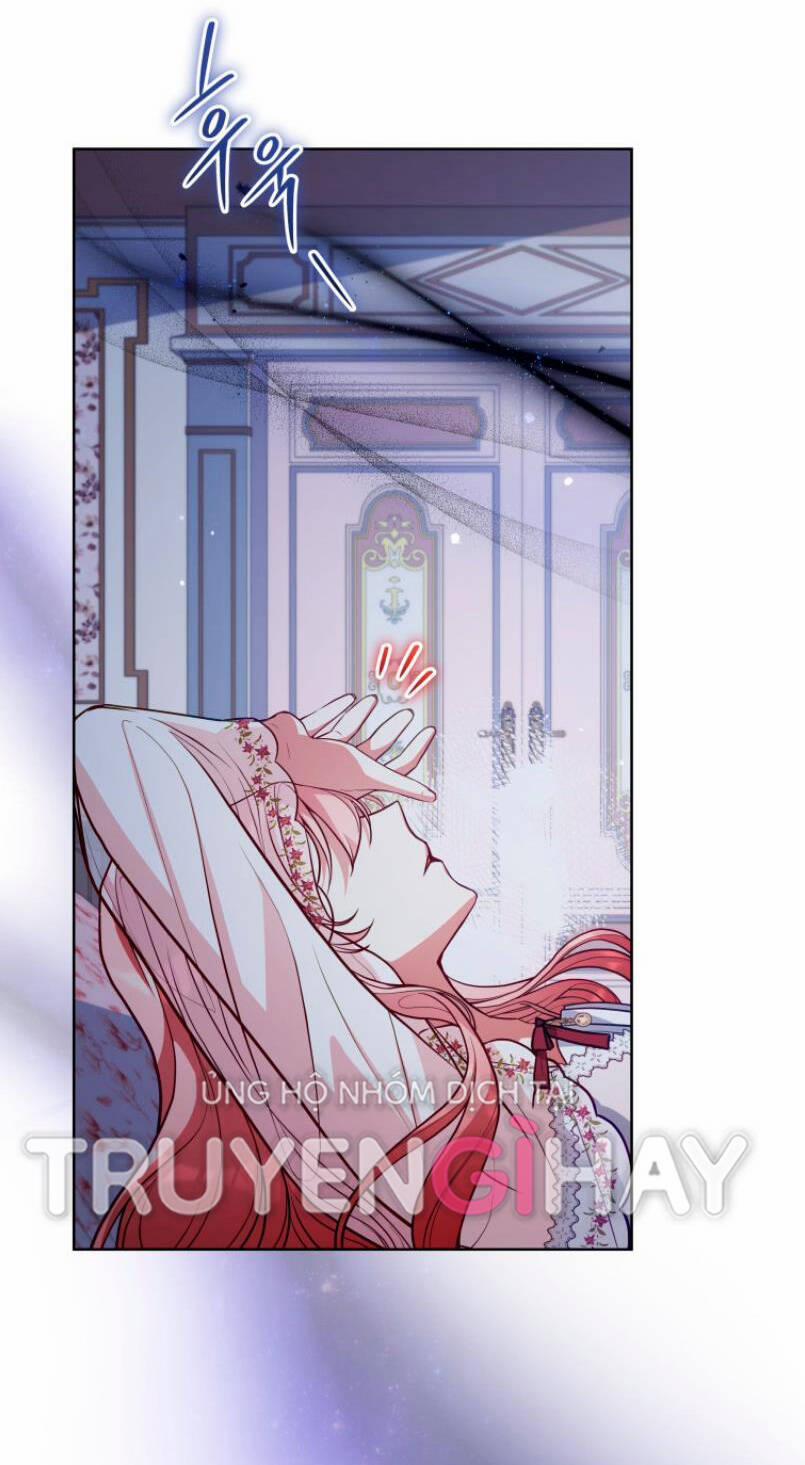 Quý Cô Không Thể Tiếp Cận 78.2 trang 6