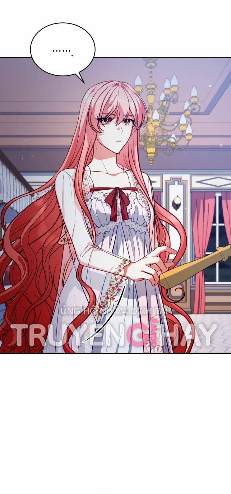 Quý Cô Không Thể Tiếp Cận 78.2 trang 8