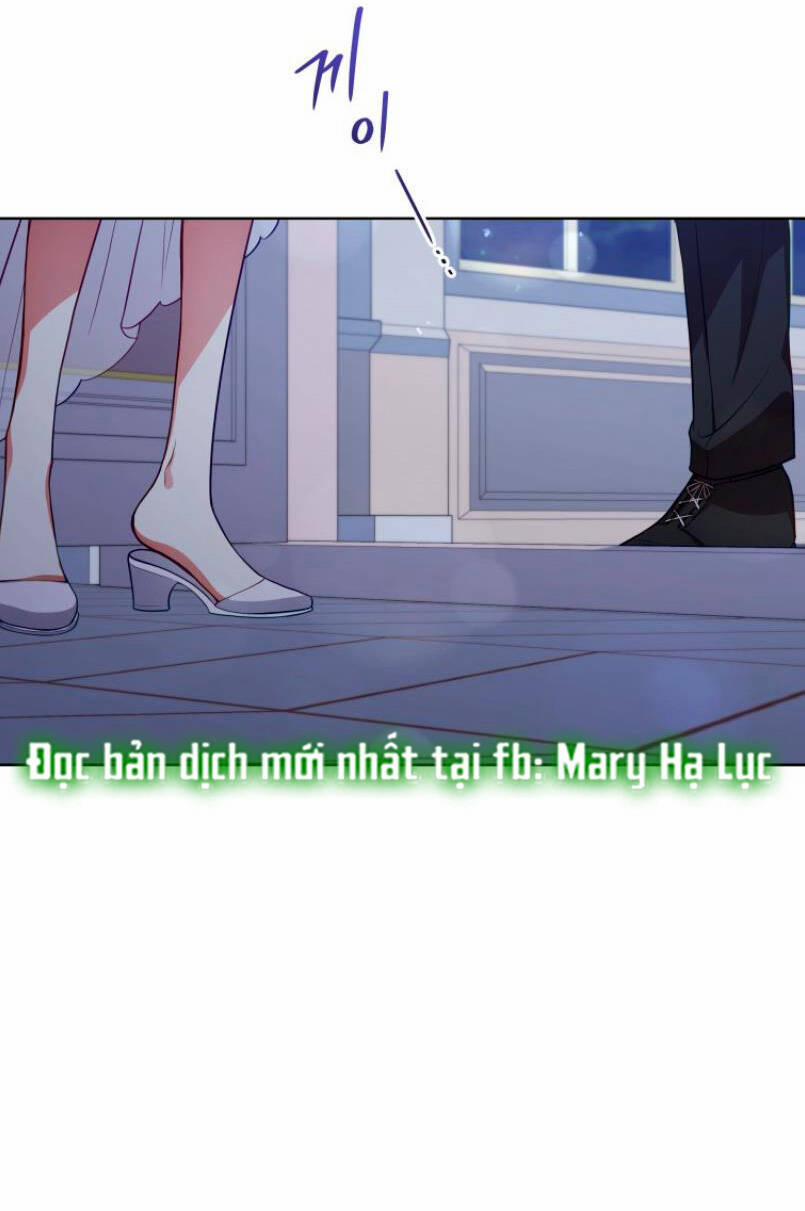 Quý Cô Không Thể Tiếp Cận 78.2 trang 9