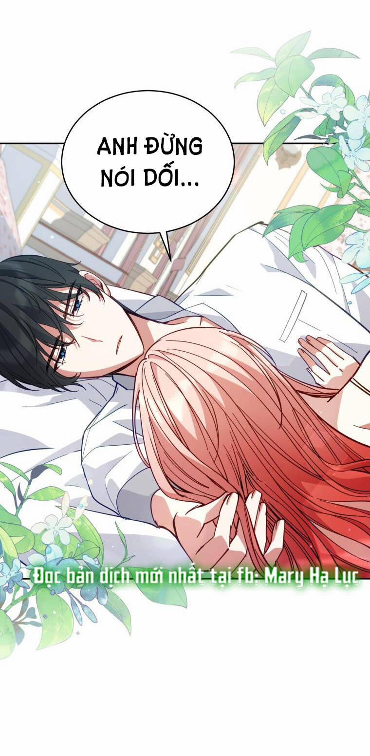 Quý Cô Không Thể Tiếp Cận 79.1 trang 13