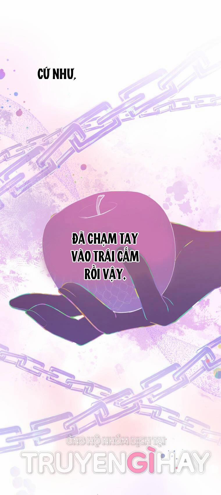 Quý Cô Không Thể Tiếp Cận 79.1 trang 2