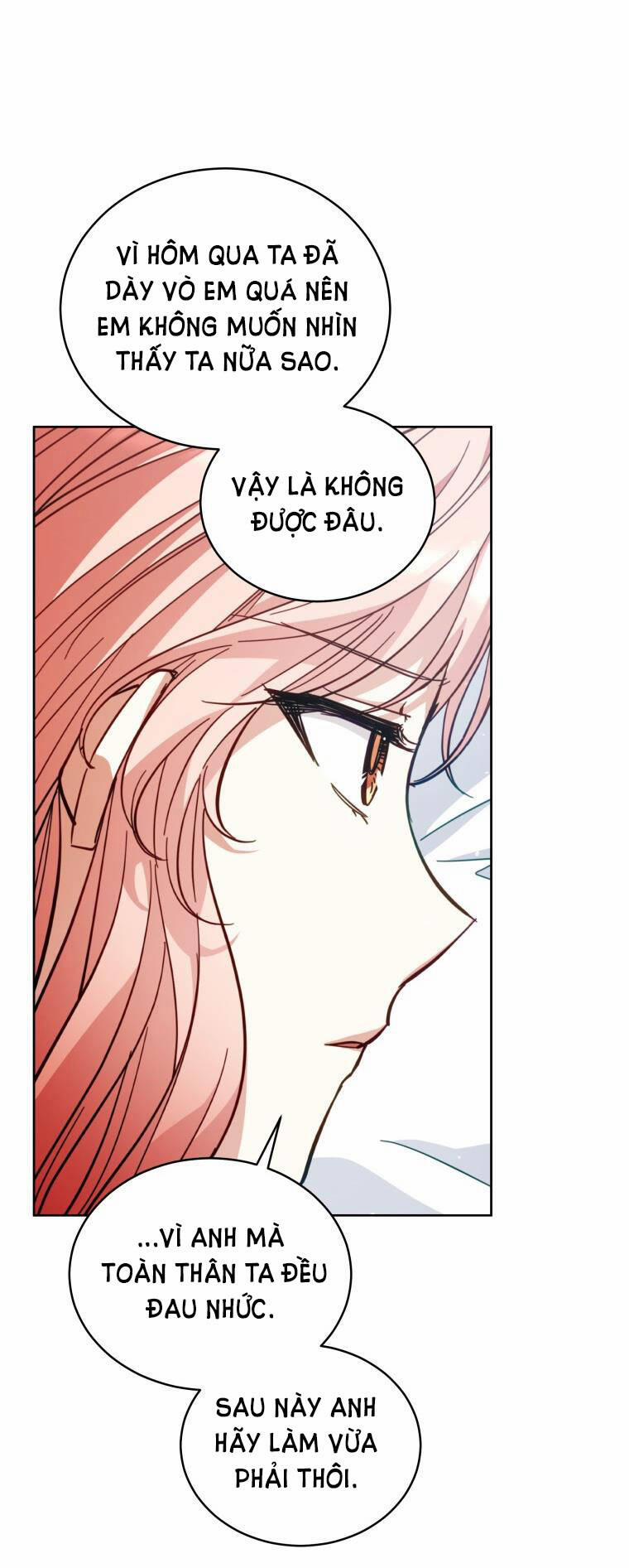 Quý Cô Không Thể Tiếp Cận 79.1 trang 23