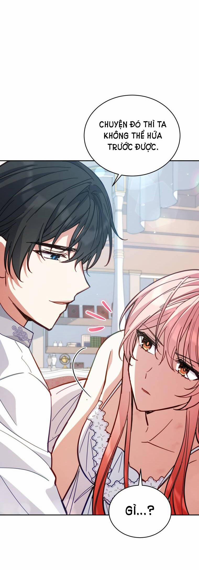 Quý Cô Không Thể Tiếp Cận 79.1 trang 24