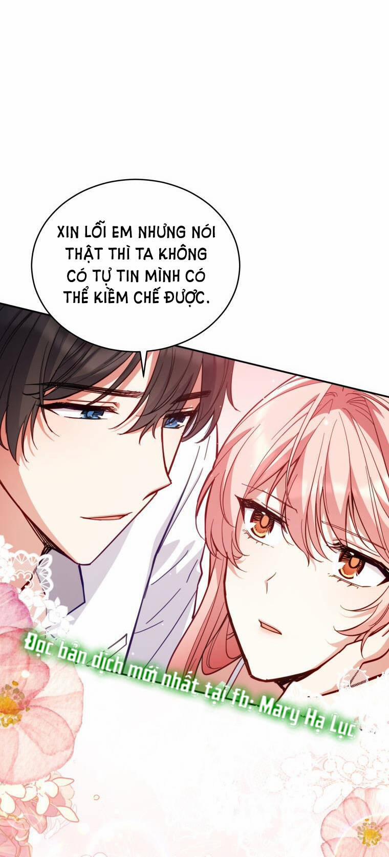 Quý Cô Không Thể Tiếp Cận 79.1 trang 25