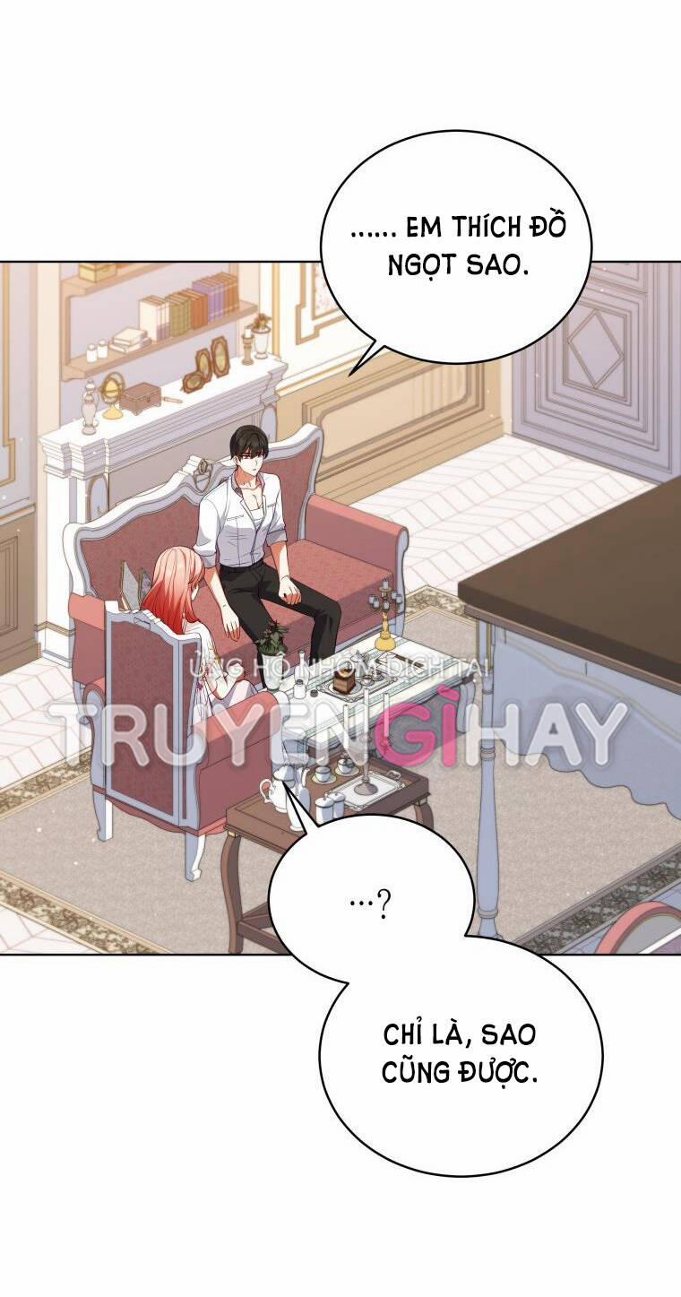 Quý Cô Không Thể Tiếp Cận 79.2 trang 12