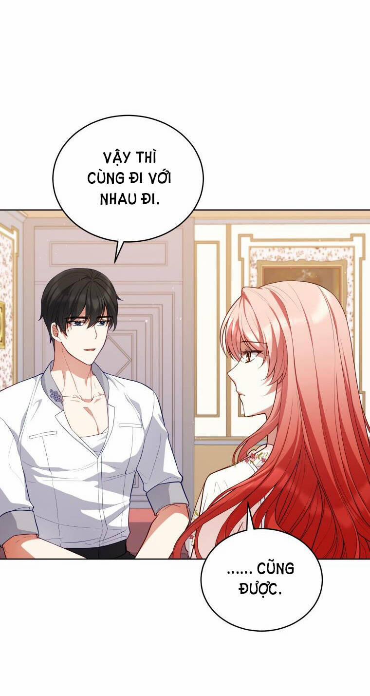 Quý Cô Không Thể Tiếp Cận 79.2 trang 15