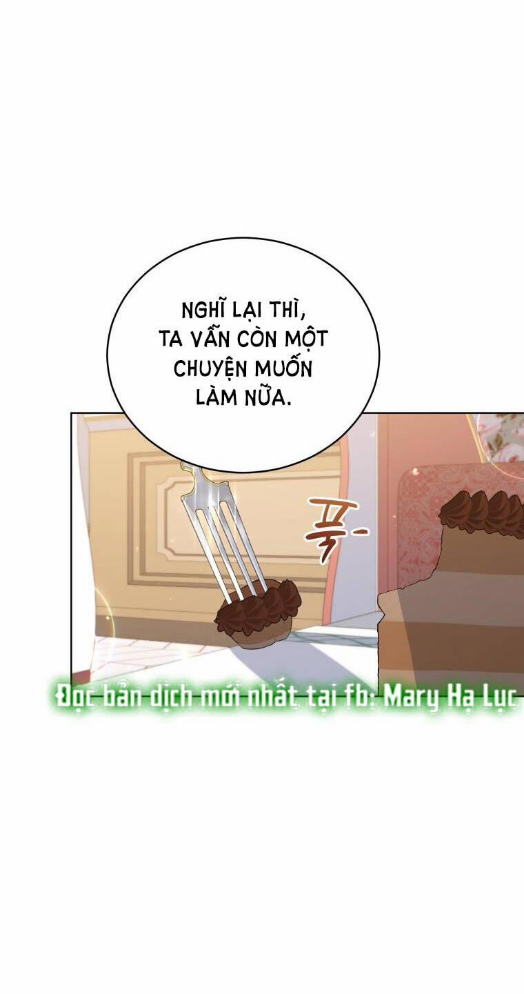 Quý Cô Không Thể Tiếp Cận 79.2 trang 16