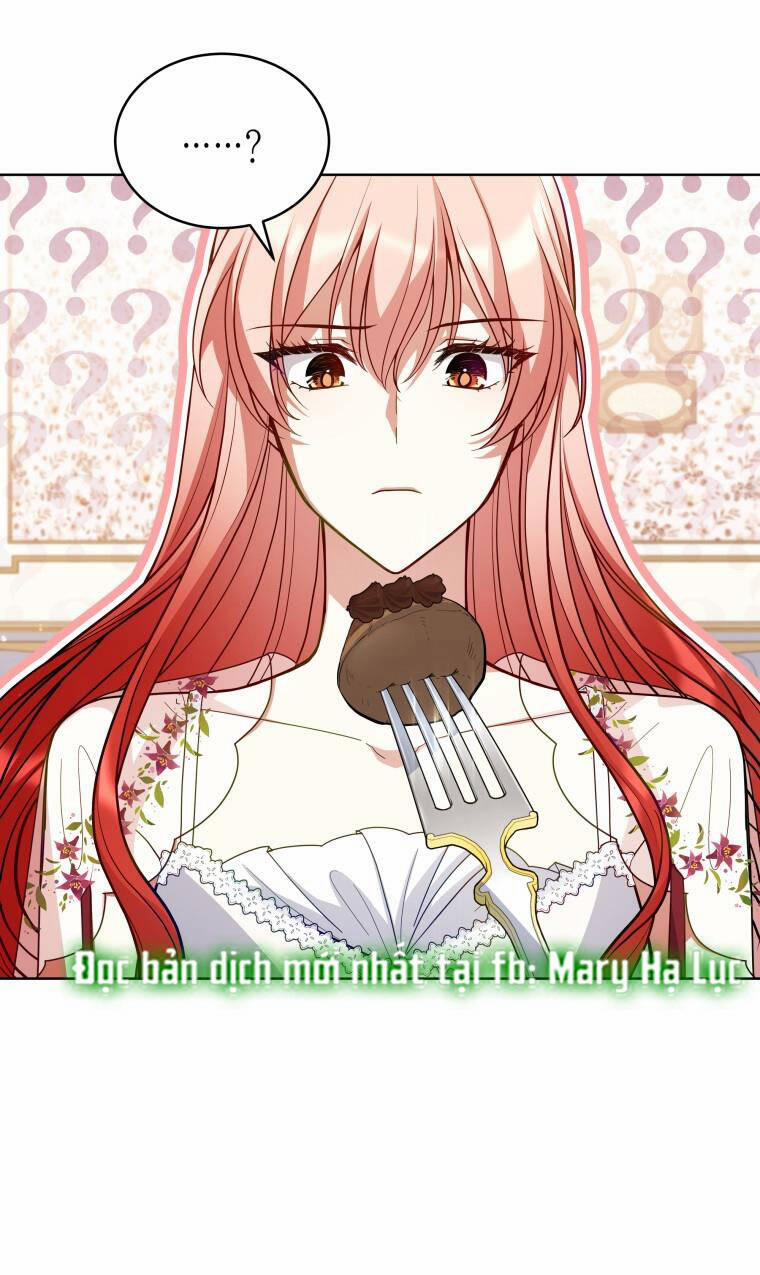 Quý Cô Không Thể Tiếp Cận 79.2 trang 17