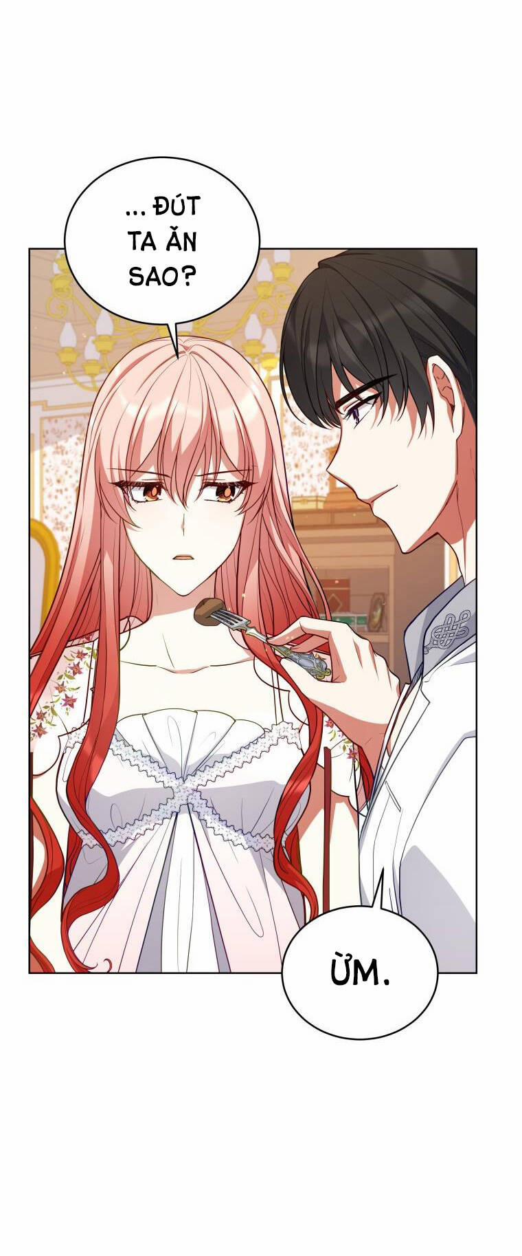 Quý Cô Không Thể Tiếp Cận 79.2 trang 18