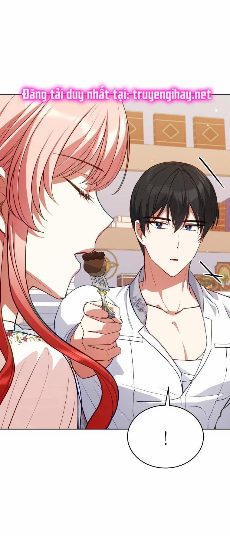 Quý Cô Không Thể Tiếp Cận 79.2 trang 19