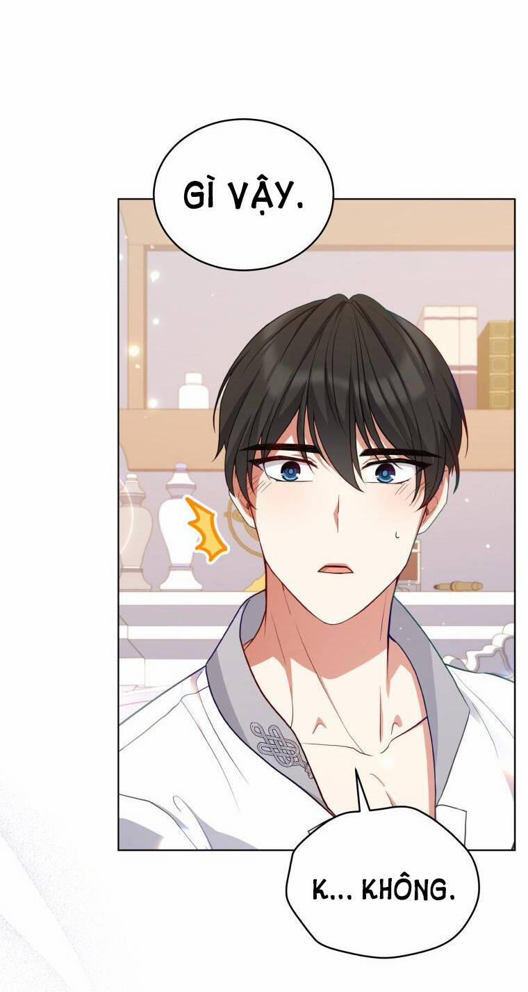 Quý Cô Không Thể Tiếp Cận 79.2 trang 21