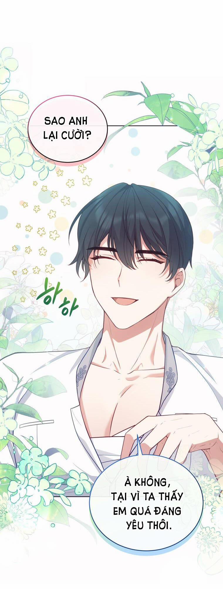 Quý Cô Không Thể Tiếp Cận 79.2 trang 26