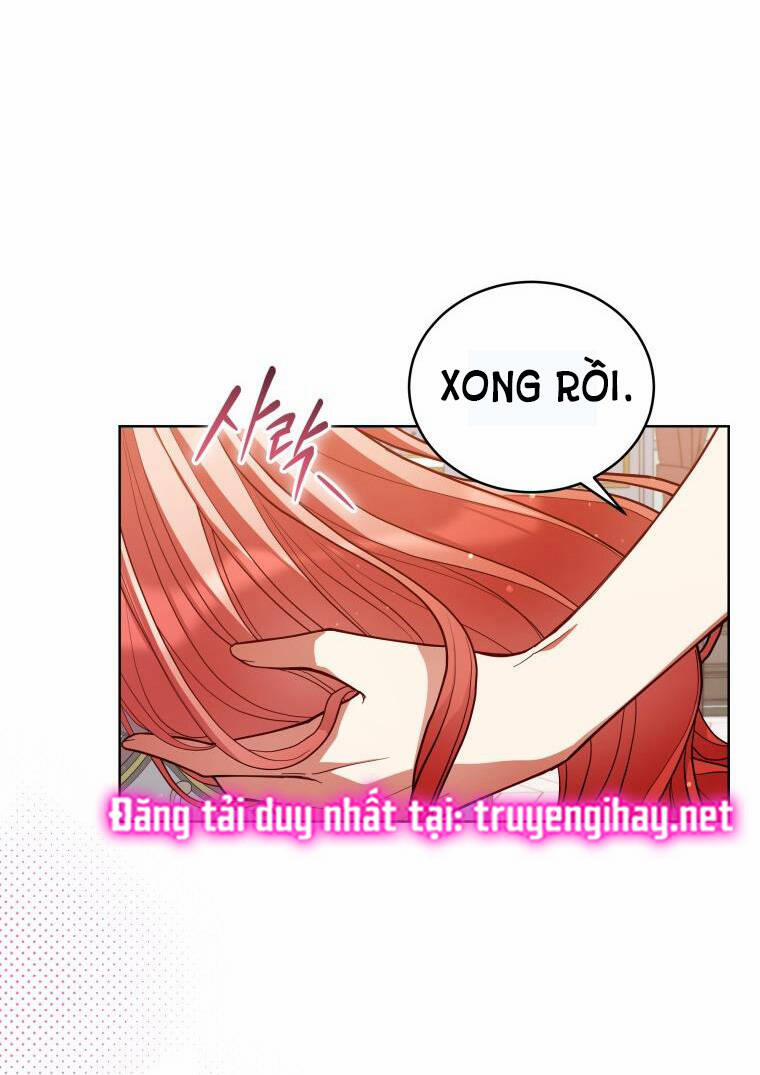 Quý Cô Không Thể Tiếp Cận 79.2 trang 3