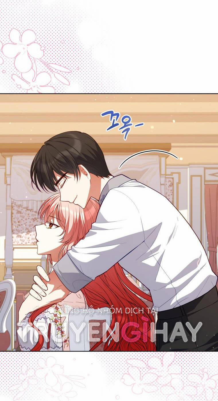 Quý Cô Không Thể Tiếp Cận 79.2 trang 4