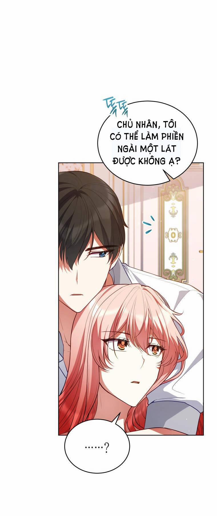 Quý Cô Không Thể Tiếp Cận 79.2 trang 6