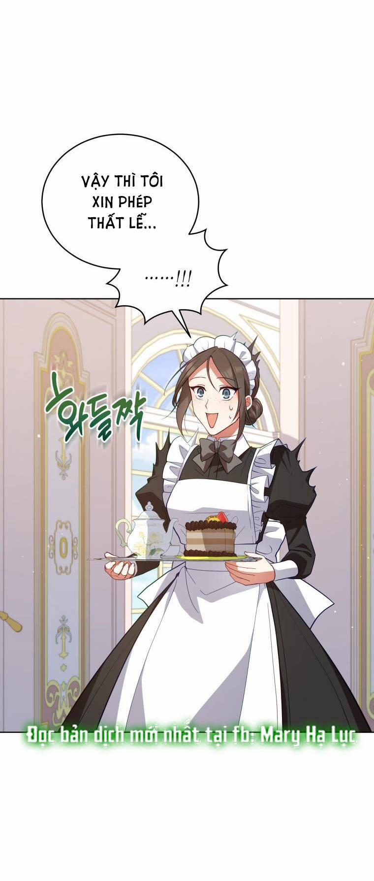 Quý Cô Không Thể Tiếp Cận 79.2 trang 9