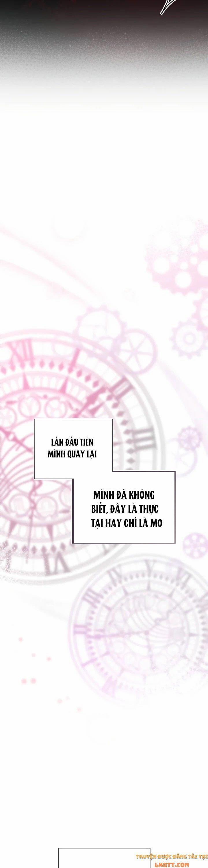 Quý Cô Không Thể Tiếp Cận 8 trang 3