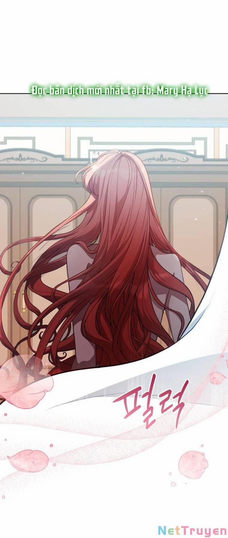 Quý Cô Không Thể Tiếp Cận 80.1 trang 10