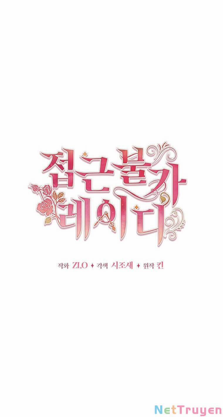 Quý Cô Không Thể Tiếp Cận 80.1 trang 11