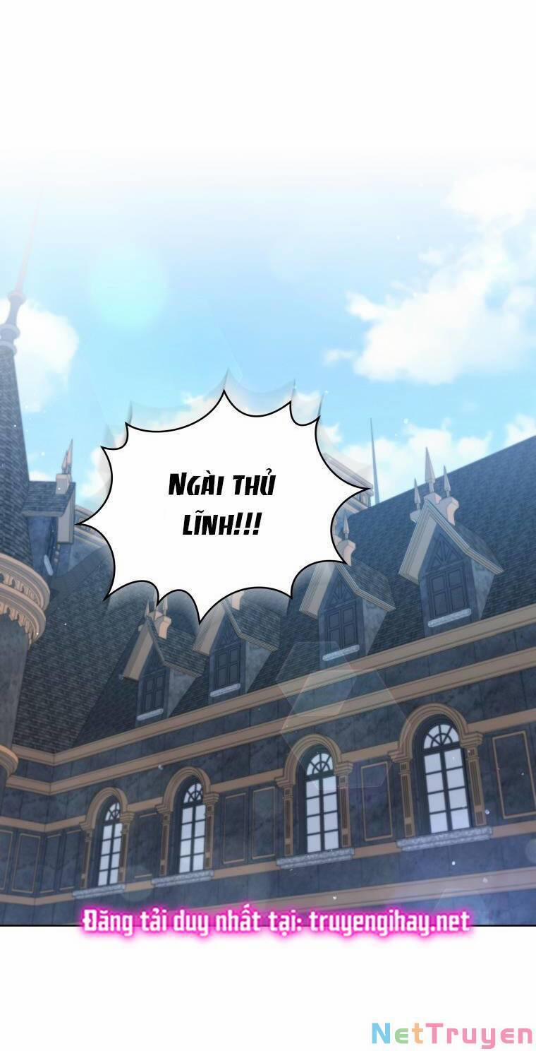 Quý Cô Không Thể Tiếp Cận 80.1 trang 12