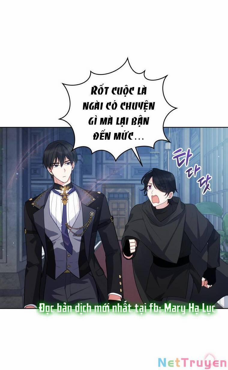 Quý Cô Không Thể Tiếp Cận 80.1 trang 14