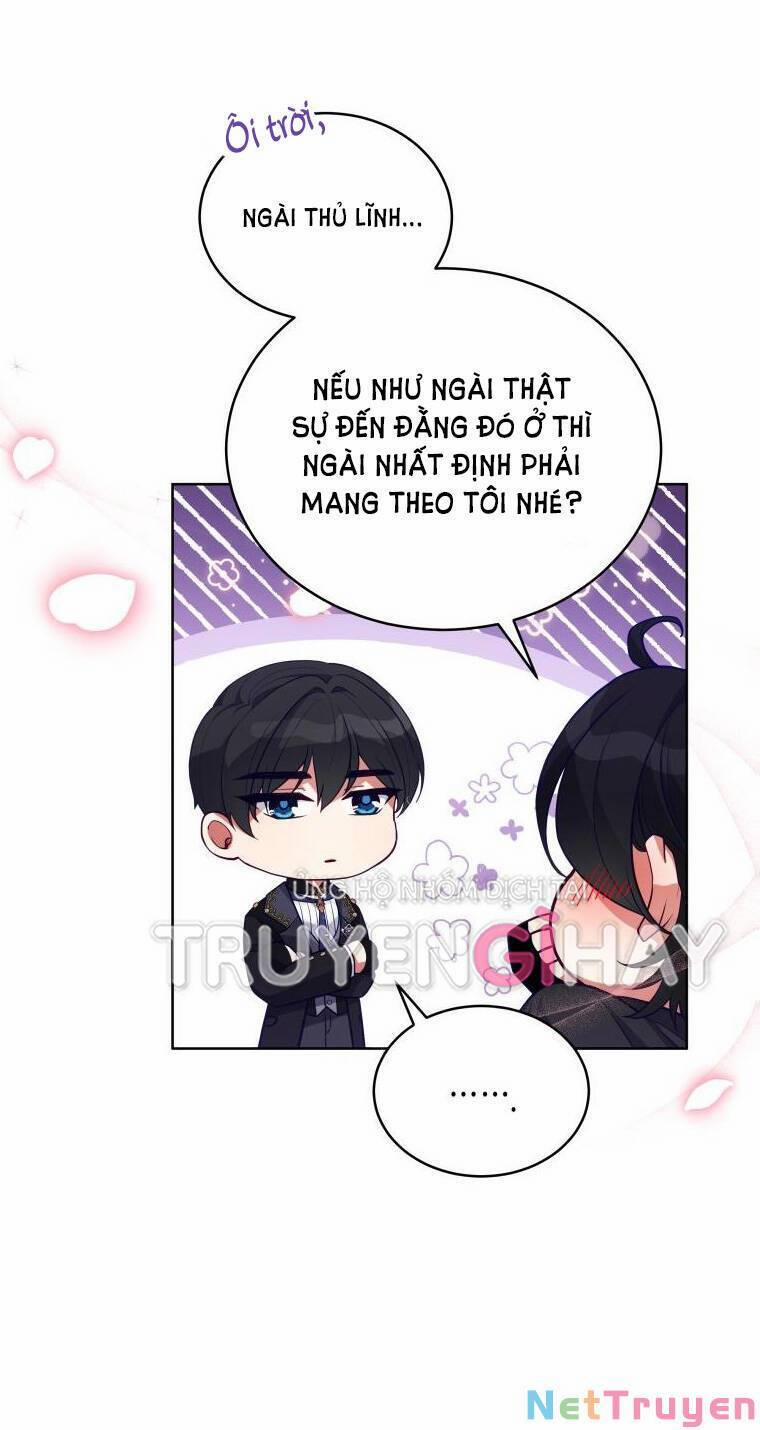 Quý Cô Không Thể Tiếp Cận 80.1 trang 16