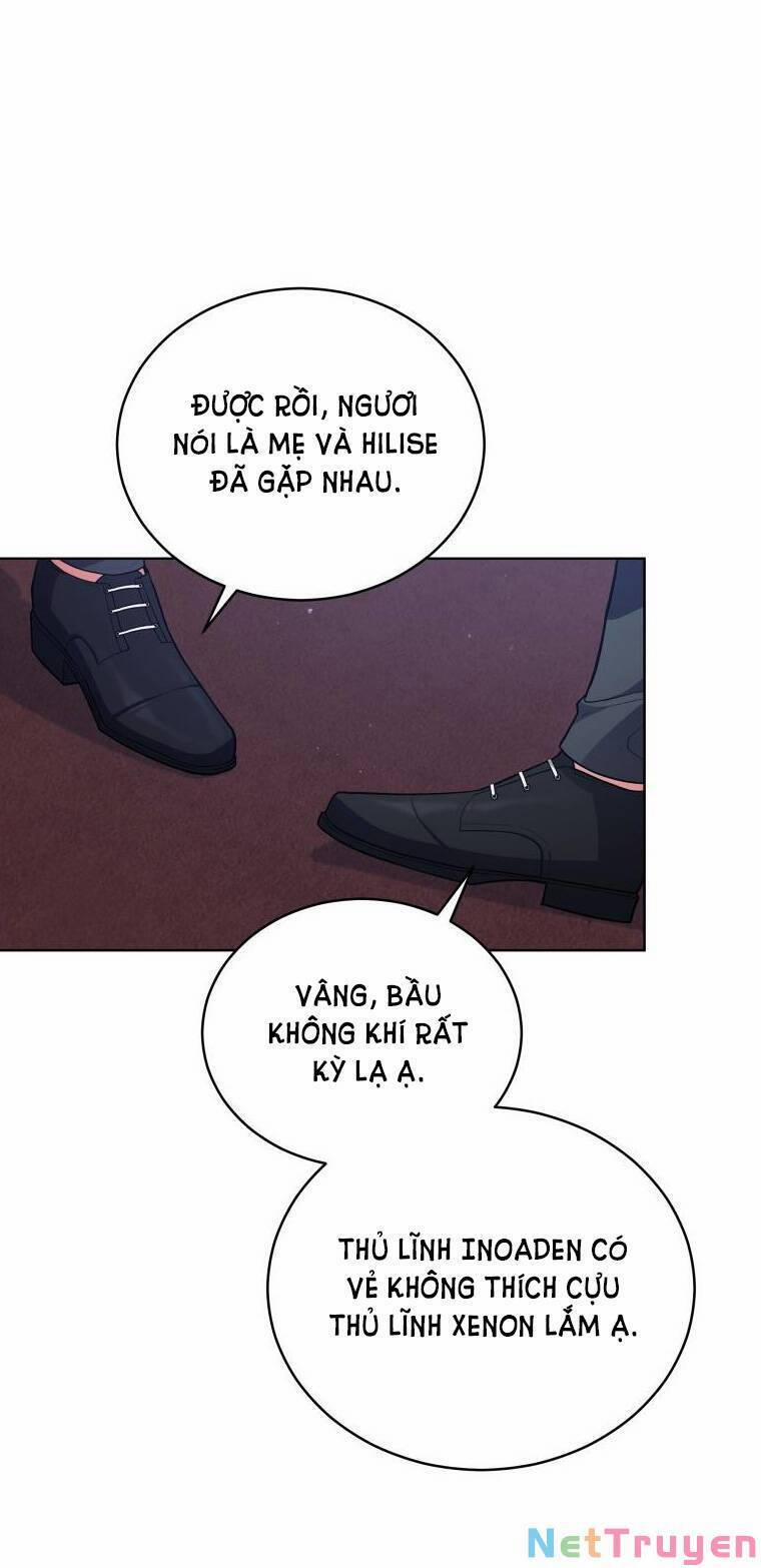 Quý Cô Không Thể Tiếp Cận 80.1 trang 17