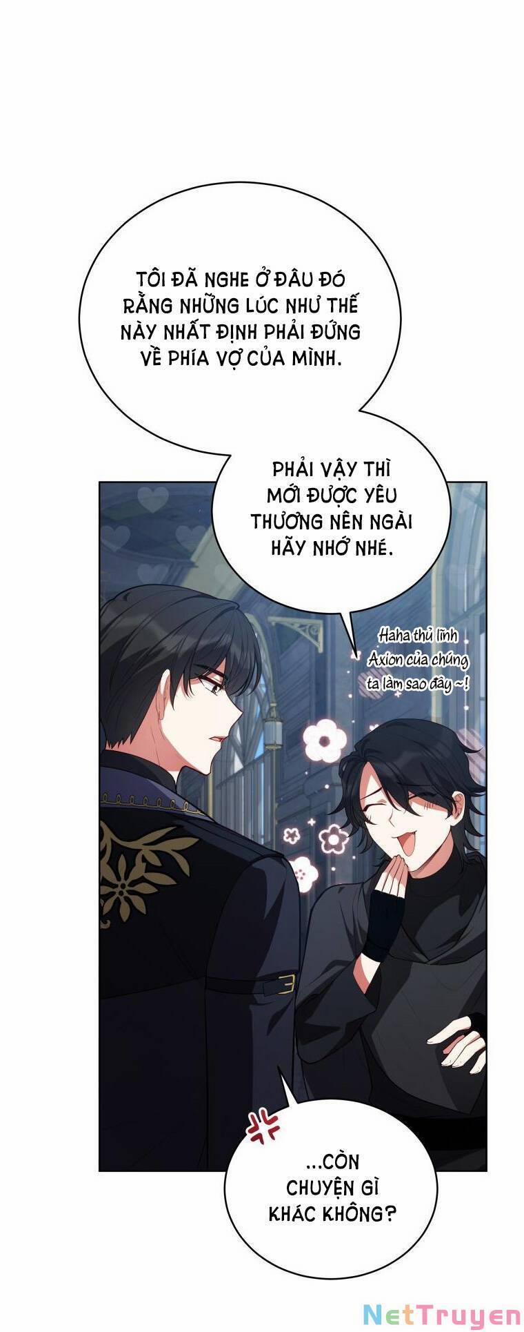 Quý Cô Không Thể Tiếp Cận 80.1 trang 18